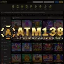 ATM138 - Game Tembak Ikan Seru dan Menegangkan