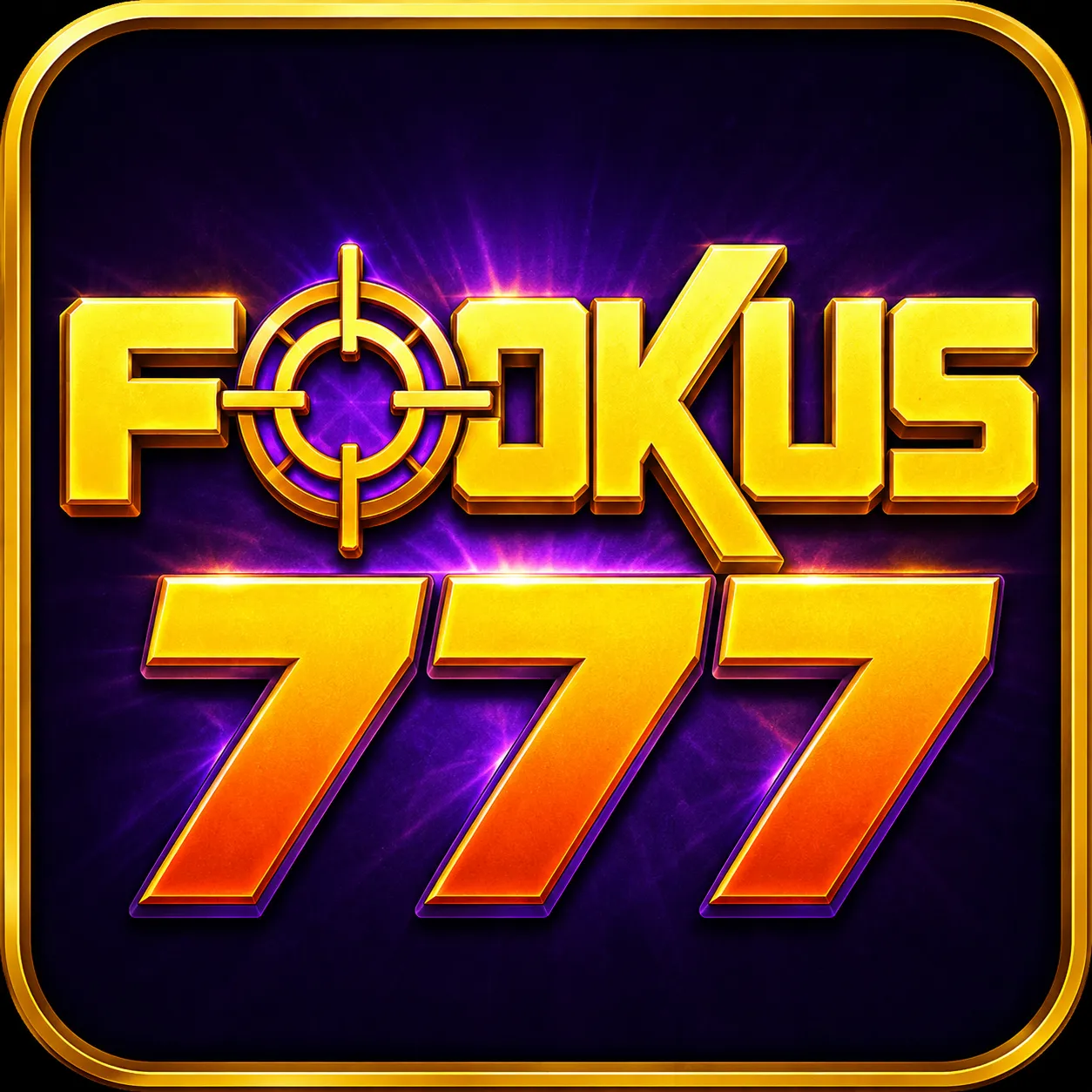 FOKUS777 - Petualangan Seru di Dunia ARPG