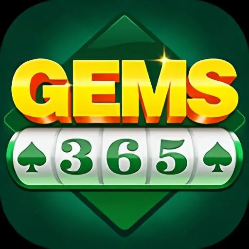 GEMS365 - Menjadi Miliarder di Dunia Tycoon