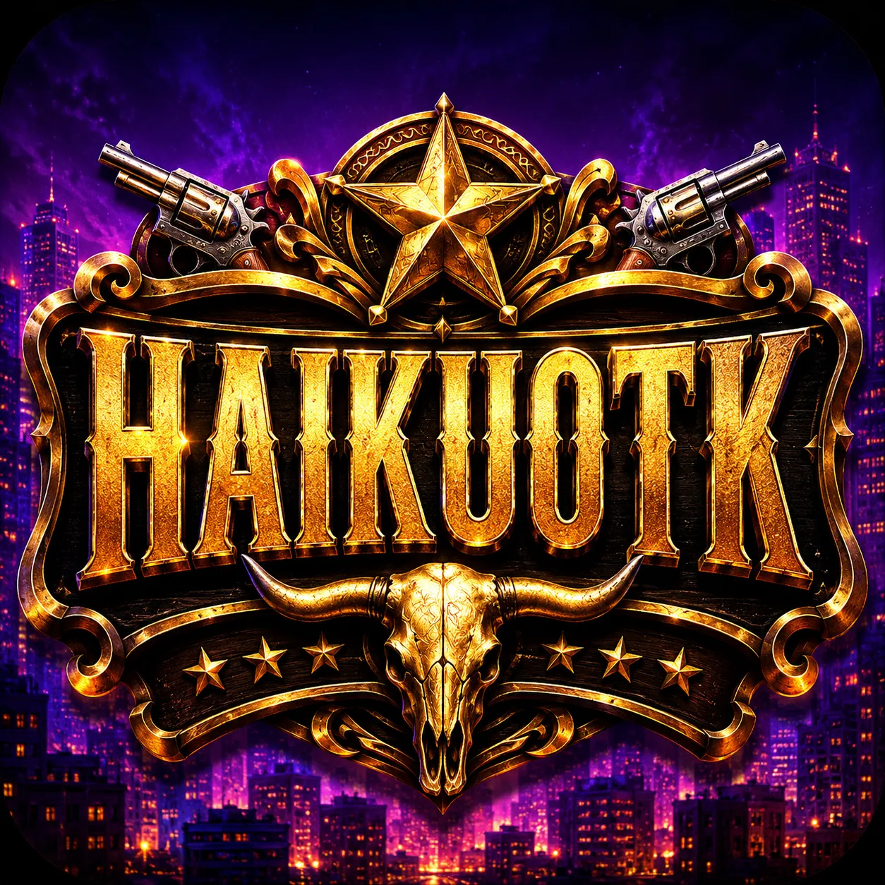 HAIKUOTK - Petualangan Menegangkan di Dunia Fantasi