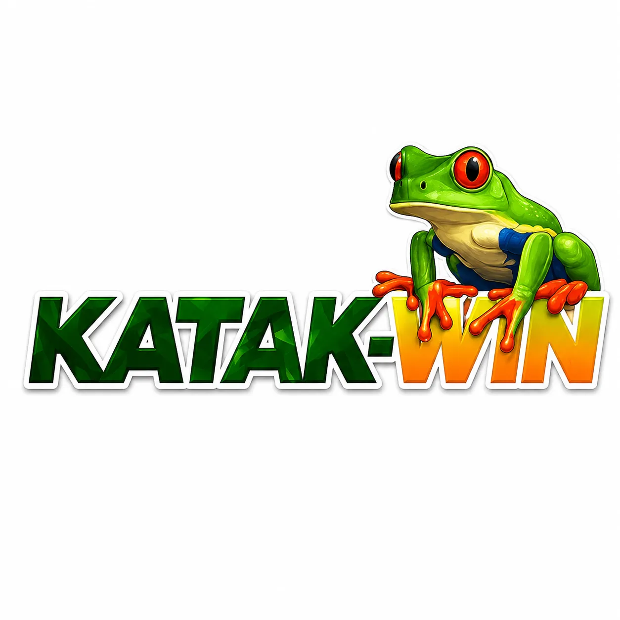 KATAWIN - Perang Terakhir di Battle Royale