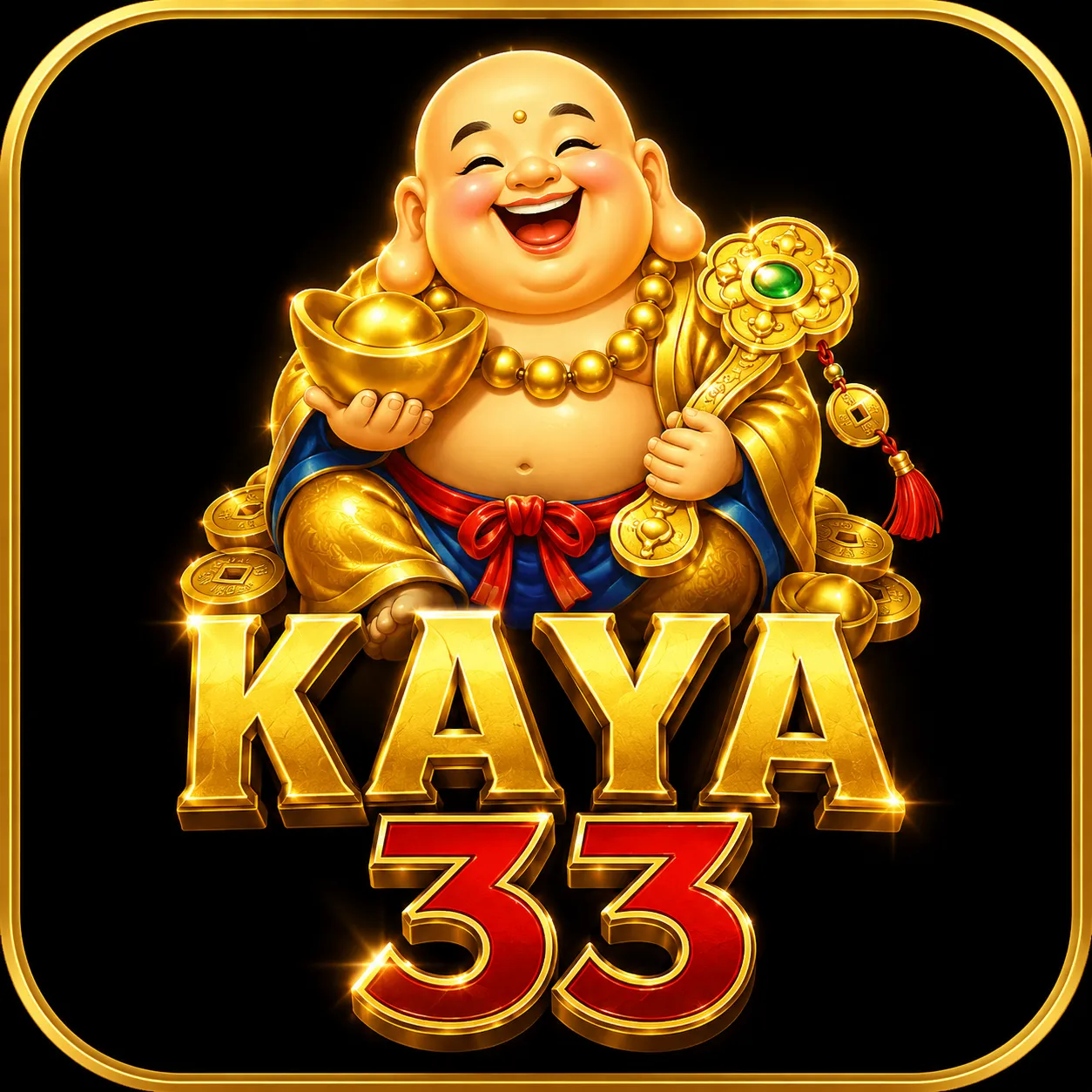 KAYA33 - Permainan Seru Match-3 untuk Semua Usia