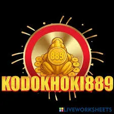 KODOKHOKI889 - Aksi Menegangkan di Dunia FPS