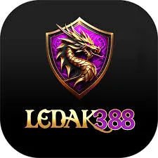 LEDAK388 - Kengerian Dalam Kegelapan