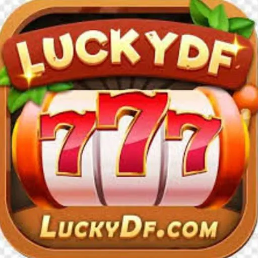 LUCKYDF - Petualangan Seru dalam Dunia RPG