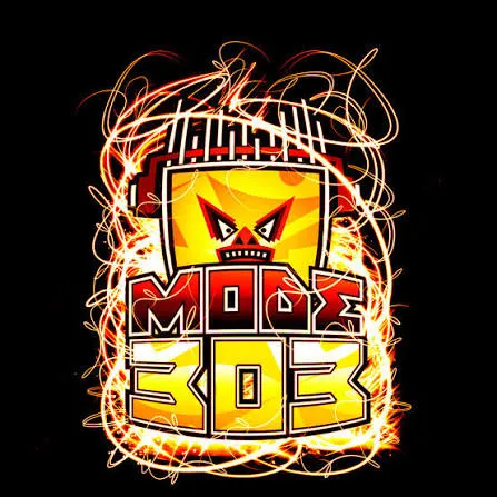 MODE303 - Game Bingo Seru dan Mengasyikkan