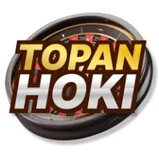 TOPANHOKI - Game Bingo Seru dan Mengasyikkan