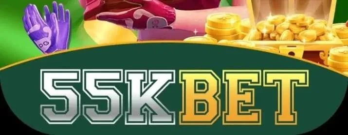 55kbet — Pusat Unduh APK Indonesia